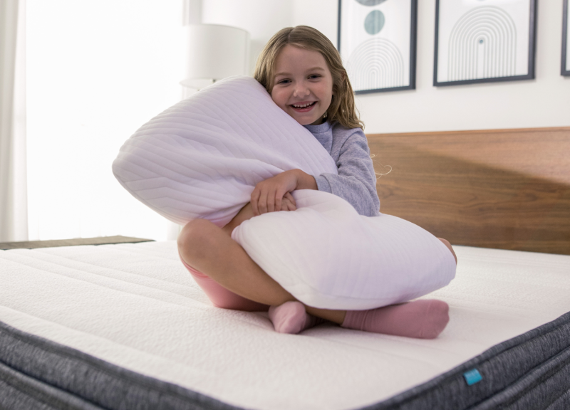 Origin Superior Coolmax Latex Pillow - Image 3