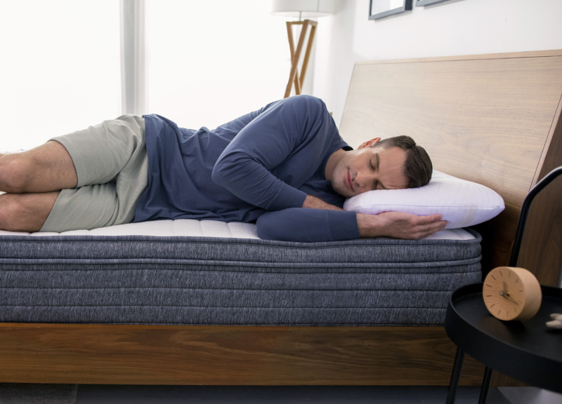 Origin Superior Coolmax Latex Pillow - Image 4