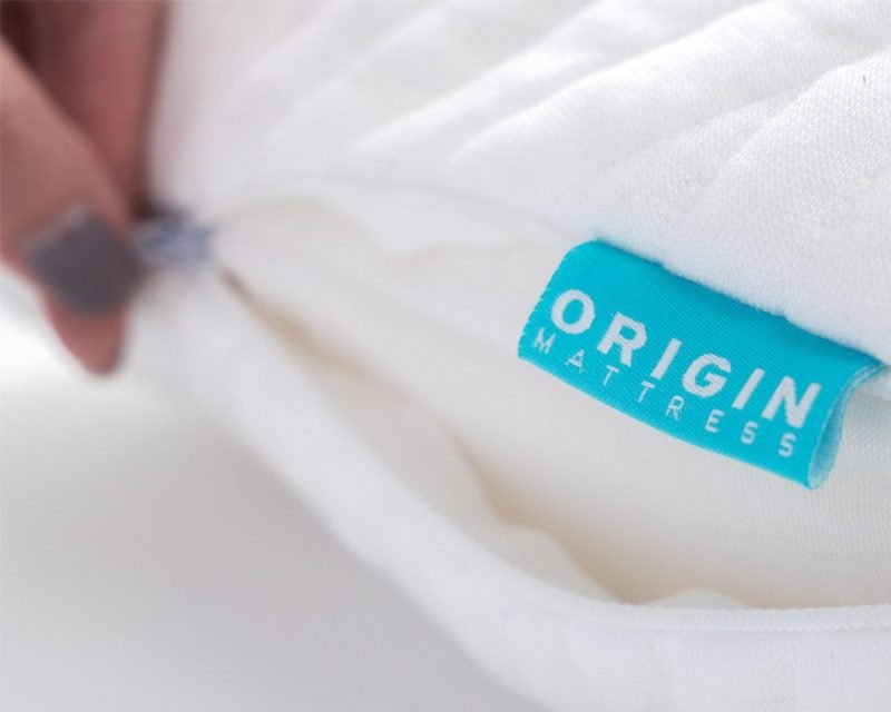 Origin Superior Coolmax Latex Pillow - Image 5