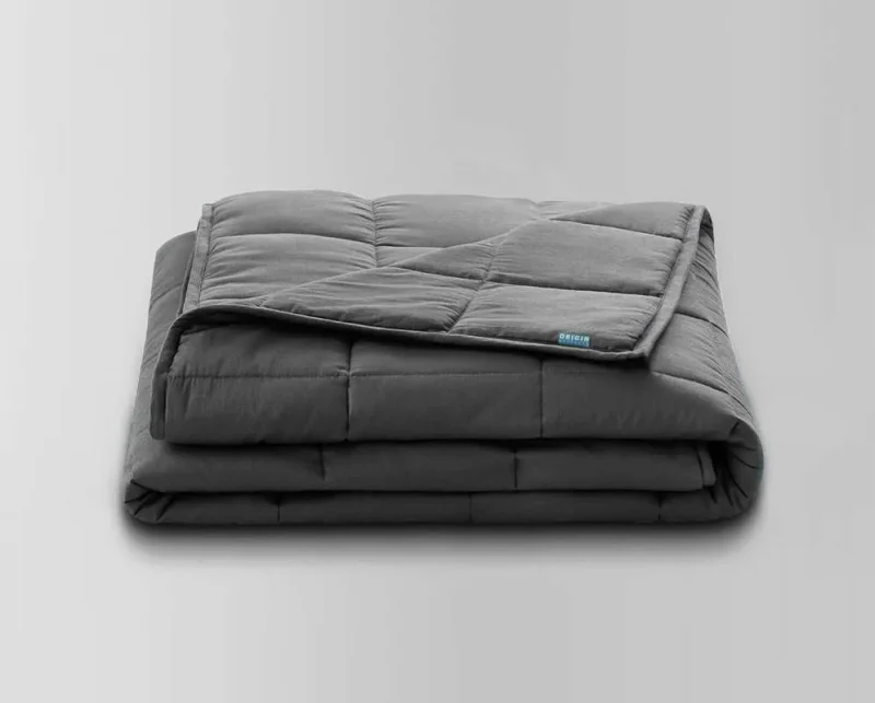 Origin Gravity Weighted Blanket - Image 3