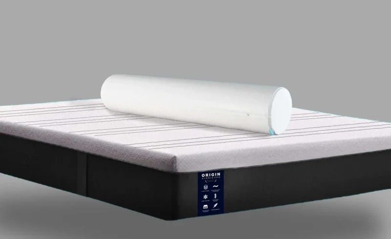 Origin Hybrid Bolster - Image 2