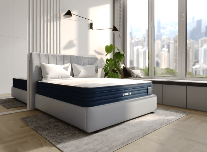 Origin Compact Hybrid Pro - Image 2