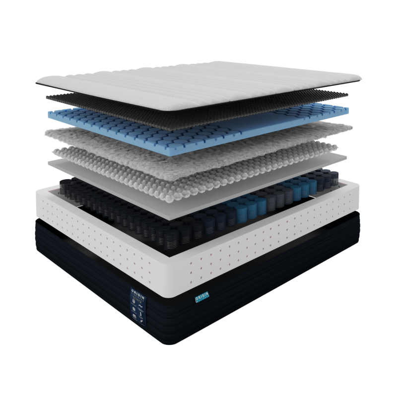 Origin Compact Hybrid Pro - Image 3
