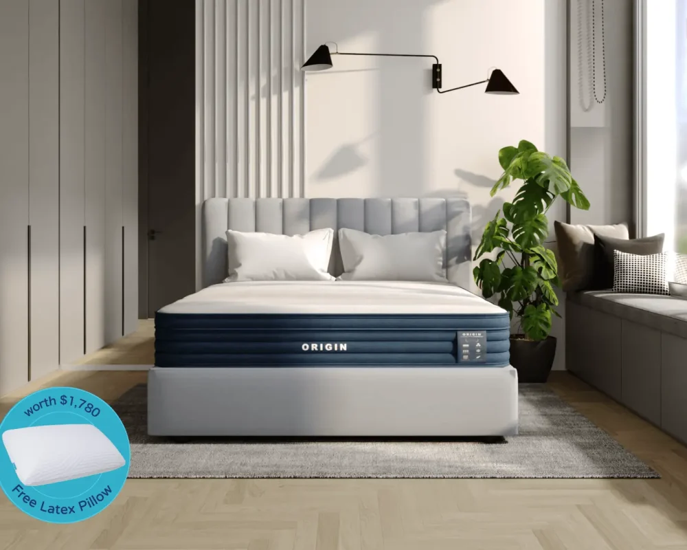 Origin Compact Hybrid Pro