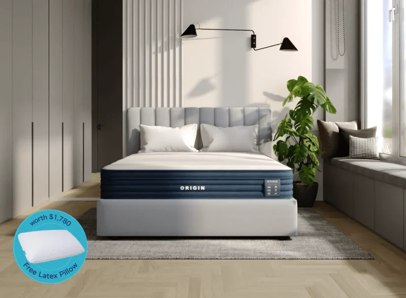 Origin Compact Hybrid Pro